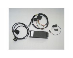 HANDS FREE SYSTEM 12 SERIES MODELS 211 SET MERCEDES BENZ B67875716