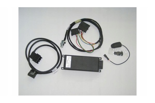 HANDS FREE SYSTEM 12 SERIES MODELS 211 SET MERCEDES BENZ B67875716