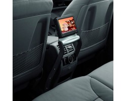 7 INCH COLOR LCD DISPLAY HOLDER MERCEDES BENZ B67826639