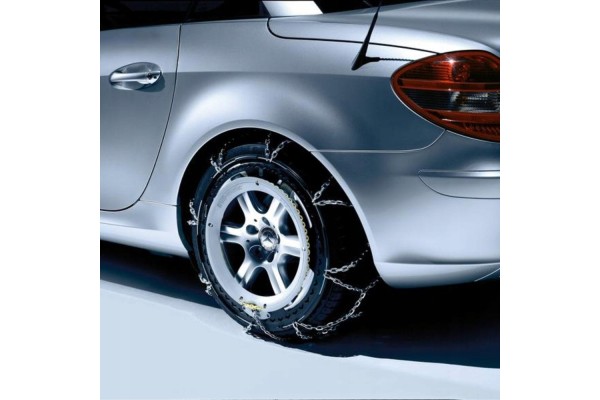 WHEEL CHAIN MERCEDES BENZ CLASS B C E SLK CLC CLK B67550004