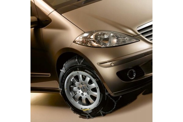 SNOW CHAINS MERCEDES BENZ CLASS A B B67583003