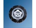 WHEEL CHAIN MERCEDES BENZ 255 45 R18 B67550024