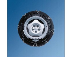 WHEEL CHAIN MERCEDES BENZ 255 45 R18 B67550024