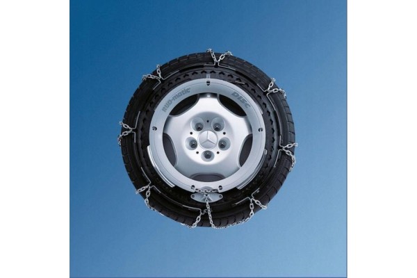 WHEEL CHAIN MERCEDES BENZ 255 45 R18 B67550024