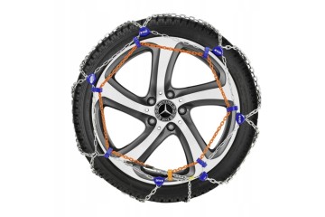 WHEEL CHAIN MERCEDES BENZ B67550047 Packaging status original