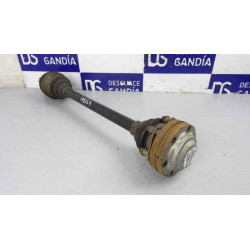TRANSMISION TRASERA DERECHA BMW SERIE X5 (E53)