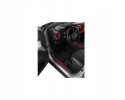 TOYOTA Aygo X Velour Rugs 520 g Red Original PW210 0H036 OE