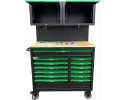 Workshop tool box Stahlwerk Germany sw10