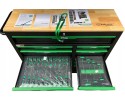 Caja de herramientas de taller Stahlwerk Germany SW10