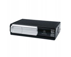 CD CHANGER MP3 MERCEDES BENZ B66560580