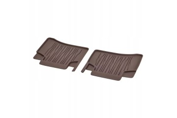 RUBBER RUGS MERCEDES EQS V297 REAR MERCEDES OE A29768055068W57