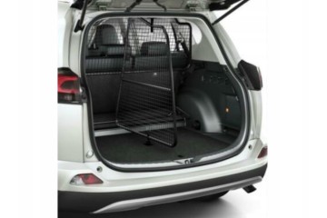 TOYOTA Rav4 Partition for dogs PW255 42001 OE