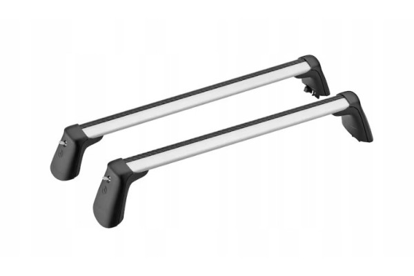 ORIGINAL ROOF CROSSBARS MERCEDES BENZ CLASS A W176