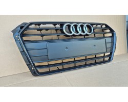 Dummy radiator GRILL Audi A4 B9 8W0 8W 15 19 ORIGINAL OE 8W0853651 NEW