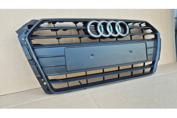 Dummy radiator GRILL Audi A4 B9 8W0 8W 15 19 ORIGINAL OE 8W0853651 NEW