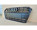 Dummy radiator GRILL Audi A4 B9 8W0 8W 15 19 ORIGINAL OE 8W0853651 NEW Part manufacturer Audi OE