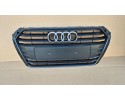 Dummy radiator GRILL Audi A4 B9 8W0 8W 15 19 ORIGINAL OE 8W0853651 NEW Car type 4x4 SUV passenger cars