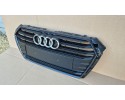 Dummy radiator GRILL Audi A4 B9 8W0 8W 15 19 ORIGINAL OE 8W0853651 NEW Quality of parts according to GVO O original with manufac