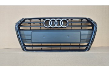 Dummy radiator GRILL Audi A4 B9 8W0 8W 15 19 ORIGINAL OE 8W0853651 NEW Catalog number of the original 8W0853651 8W0853651BR 8W08