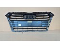Dummy radiator GRILL Audi A4 B9 8W0 8W 15 19 ORIGINAL OE 8W0853651 NEW Installation side front