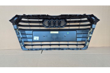 Dummy radiator GRILL Audi A4 B9 8W0 8W 15 19 ORIGINAL OE 8W0853651 NEW Installation side front