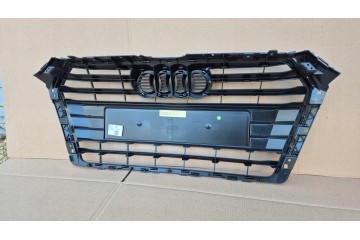 Dummy radiator GRILL Audi A4 B9 8W0 8W 15 19 ORIGINAL OE 8W0853651 NEW Version European