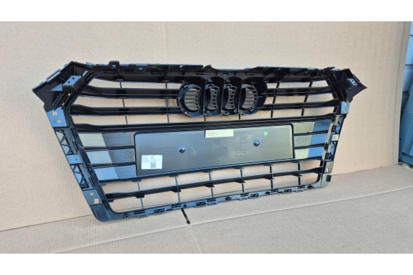 Rejilla del Radiador Audi A4 B9 8W0 2015-2019 Original OE 8W0853651