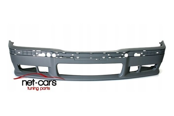 BMW E36 90 98 BUMPER M3 M POWER M PACKAGE Catalog number of the part 5111415 2JOM