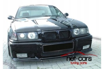 BMW E36 90 98 BUMPER M3 M POWER M PACKAGE Installation side front