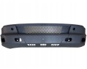 BUMPER FRONT IVECO DAILY 06