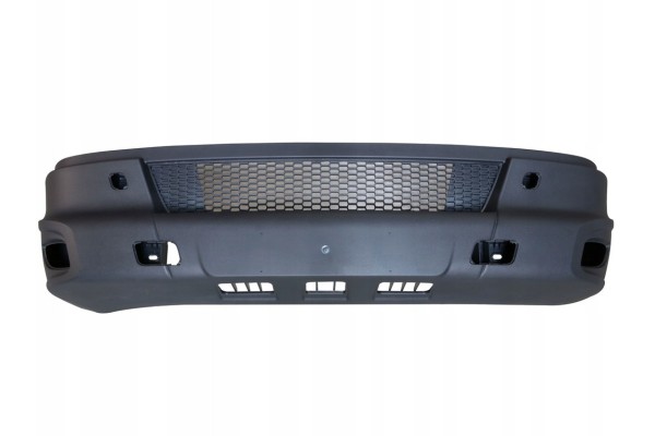 BUMPER FRONT IVECO DAILY 06