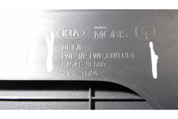 84541-3E500 GUANTERA KIA SORENTO (BL) 2.5 CRDi Concept 2006 84541-3E500 173256 KIA - 4