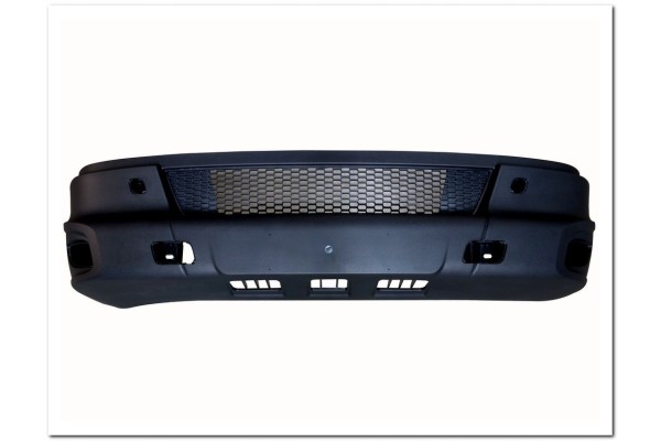 BUMPER FRONT IVECO DAILY 06 Packaging status original
