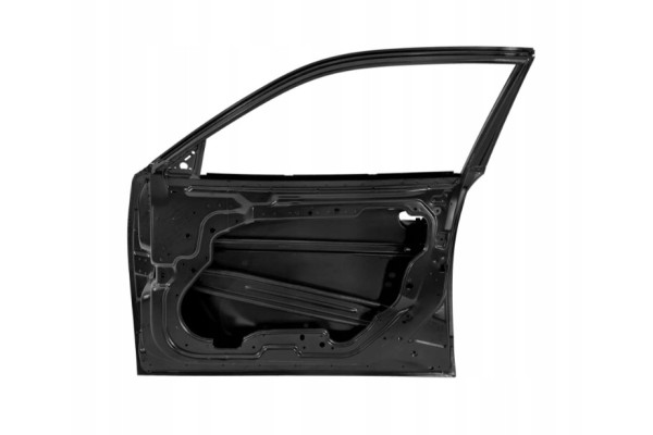 DODGE CHARGER 2015 2023 DOOR RIGHT FRONT NEW 68660700AA 68268054AA Car type passenger cars
