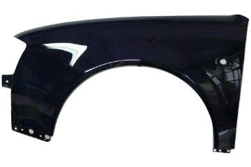 Mudguard Audi A6 C5 97 01 Mudguard left color LY5K