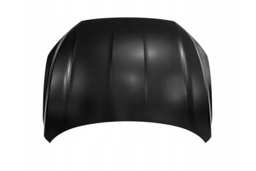 VOLKSWAGEN PASSAT VERSION USA 2020 2022 HOOD ENGINE COVER STEEL