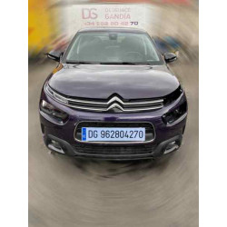 CITROEN C4 CACTUS Feel