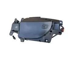 Puerto de carga completo Hyundai Kona Electric EV LIFT 2020- OE 86340-K4AA0 NUEVO