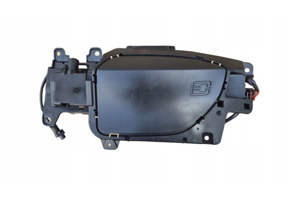 Port Charging socket Hyundai Kona Electric EV LIFT 20 OE 86340 K4AA0 NEW Catalog number of the part PORT GNIAZDO ADOWANIA HYUNDA
