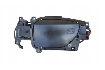 Port Charging socket Hyundai Kona Electric EV LIFT 20 OE 86340 K4AA0 NEW Catalog number of the part PORT GNIAZDO ADOWANIA HYUNDA