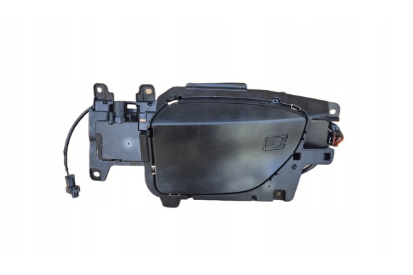 Port Charging socket Hyundai Kona Electric EV LIFT 20 OE 86340 K4AA0 NEW Part manufacturer Hyundai OE