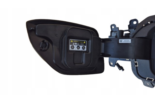 Port Charging socket Hyundai Kona Electric EV LIFT 20 OE 86340 K4AA0 NEW Version European