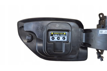 Puerto de carga completo Hyundai Kona Electric EV LIFT 2020- OE 86340-