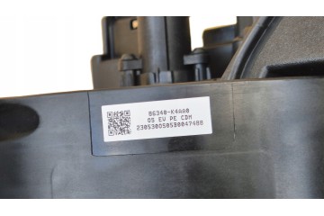 Puerto de carga completo Hyundai Kona Electric EV LIFT 2020- OE 86340-