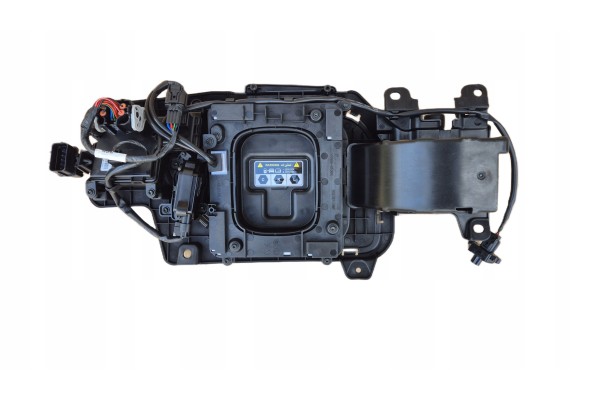 Puerto de carga completo Hyundai Kona Electric EV LIFT 2020- OE 86340-