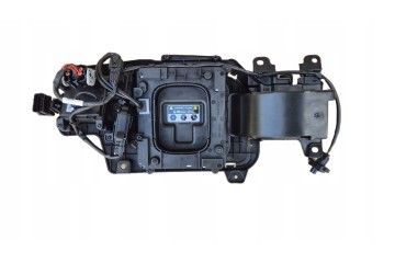 Puerto de carga completo Hyundai Kona Electric EV LIFT 2020- OE 86340-