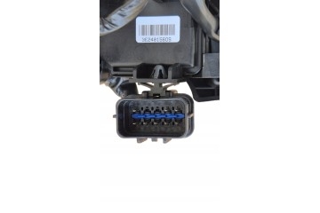 Puerto de carga completo Hyundai Kona Electric EV LIFT 2020- OE 86340-