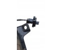 Puerto de carga completo Hyundai Kona Electric EV LIFT 2020- OE 86340-