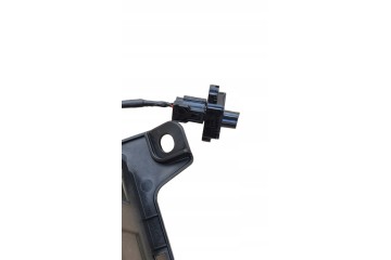 Puerto de carga completo Hyundai Kona Electric EV LIFT 2020- OE 86340-