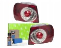 Valeo 044065 Rear lamp combination 951987 V